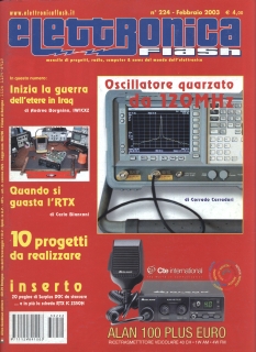 Rivista Elettronica Flash